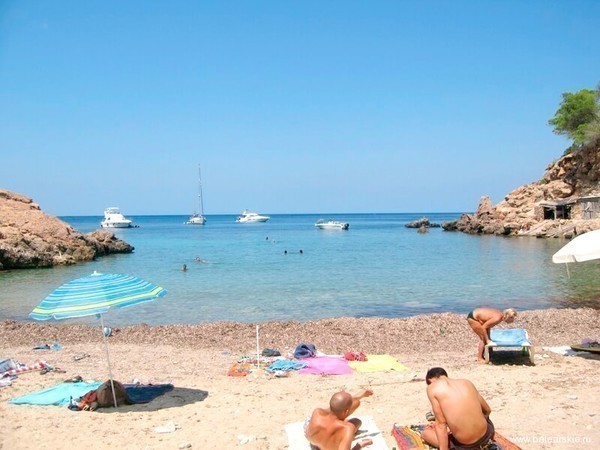 Cala Xuclà