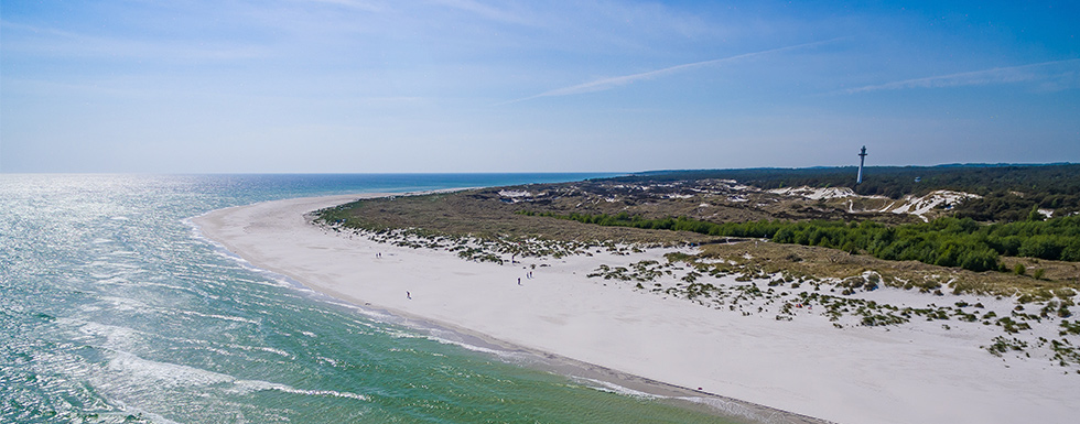 Dueodde Beach